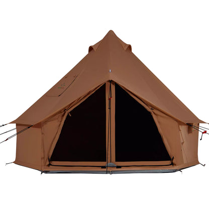 10' Regatta Bell Tent - Tampa Home & Garden Store