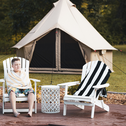 10' Regatta Bell Tent - Tampa Home & Garden Store