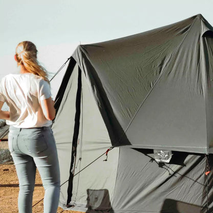 10' Regatta Bell Tent - Tampa Home & Garden Store