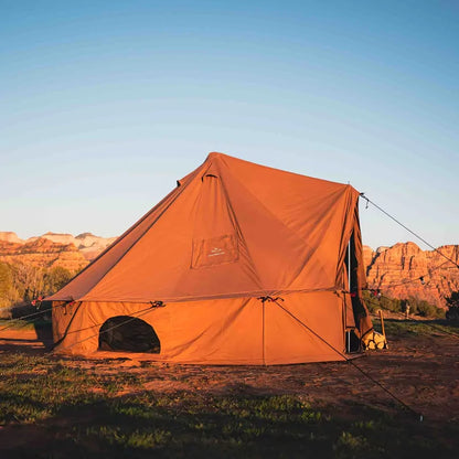 10' Regatta Bell Tent - Tampa Home & Garden Store