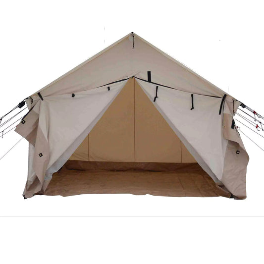 10'x12' Alpha Wall Tent - Tampa Home & Garden Store