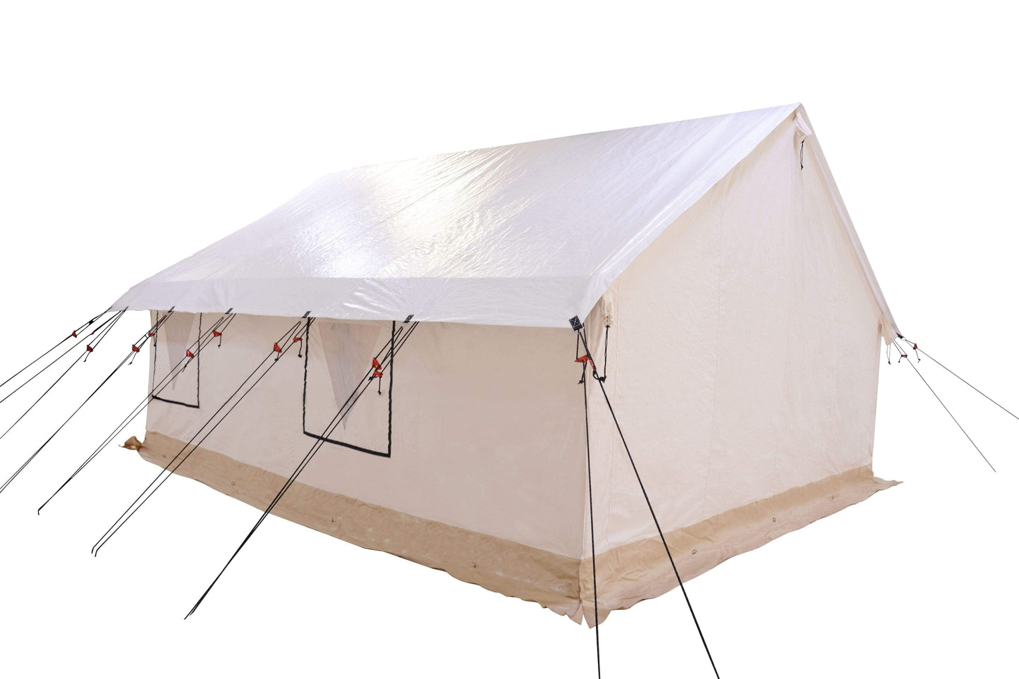 10’x12’ Fly Sheet - Canvas Wall Tent - Tampa Home & Garden Store