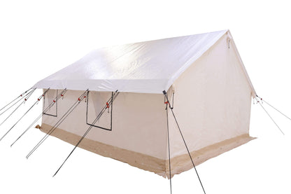 10’x12’ Fly Sheet - Canvas Wall Tent - Tampa Home & Garden Store