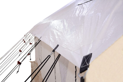 10’x12’ Fly Sheet - Canvas Wall Tent - Tampa Home & Garden Store