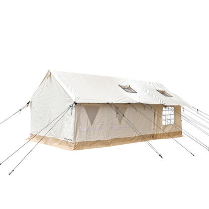 10'x18' Extended Flysheet For Wall Tent And Porch - Tampa Home & Garden Store
