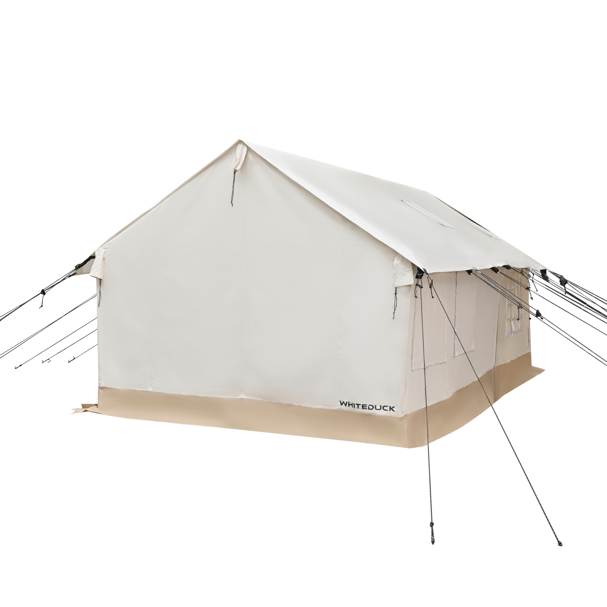 10'x18' Extended Flysheet For Wall Tent And Porch - Tampa Home & Garden Store