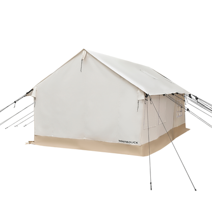 10'x18' Extended Flysheet For Wall Tent And Porch - Tampa Home & Garden Store