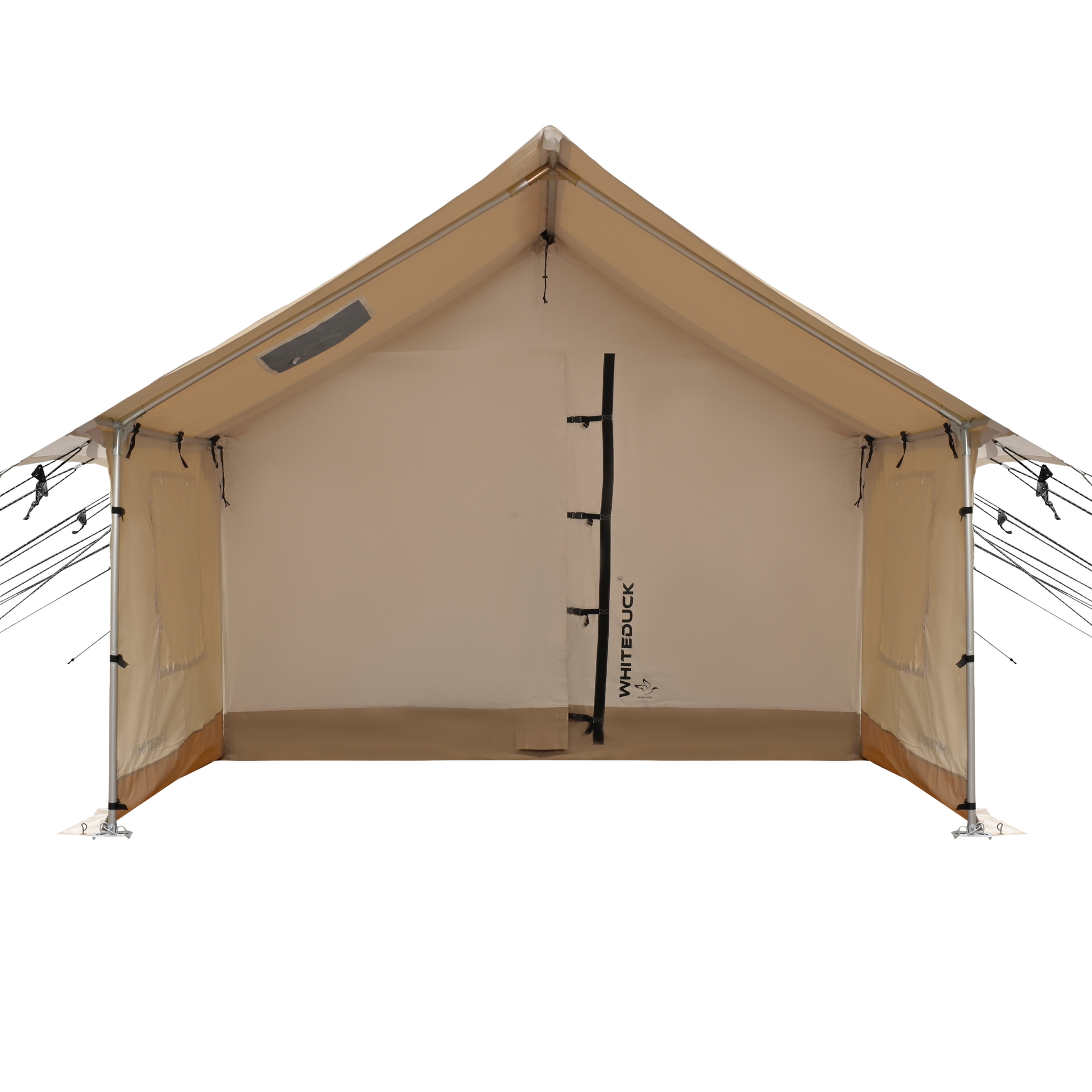 10'x18' Extended Flysheet For Wall Tent And Porch - Tampa Home & Garden Store