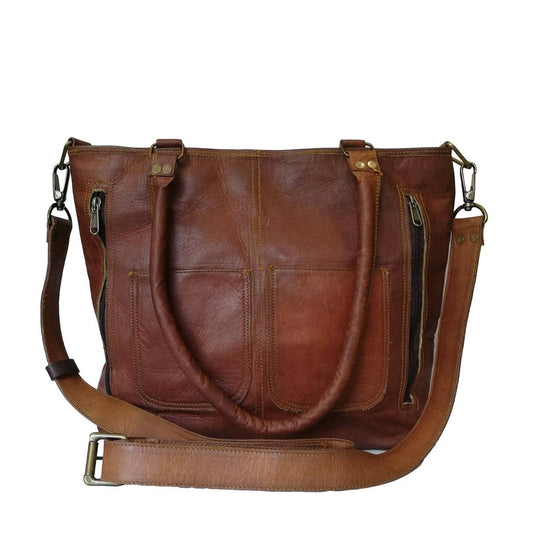 The Terry Tote - Tampa Home & Garden Store