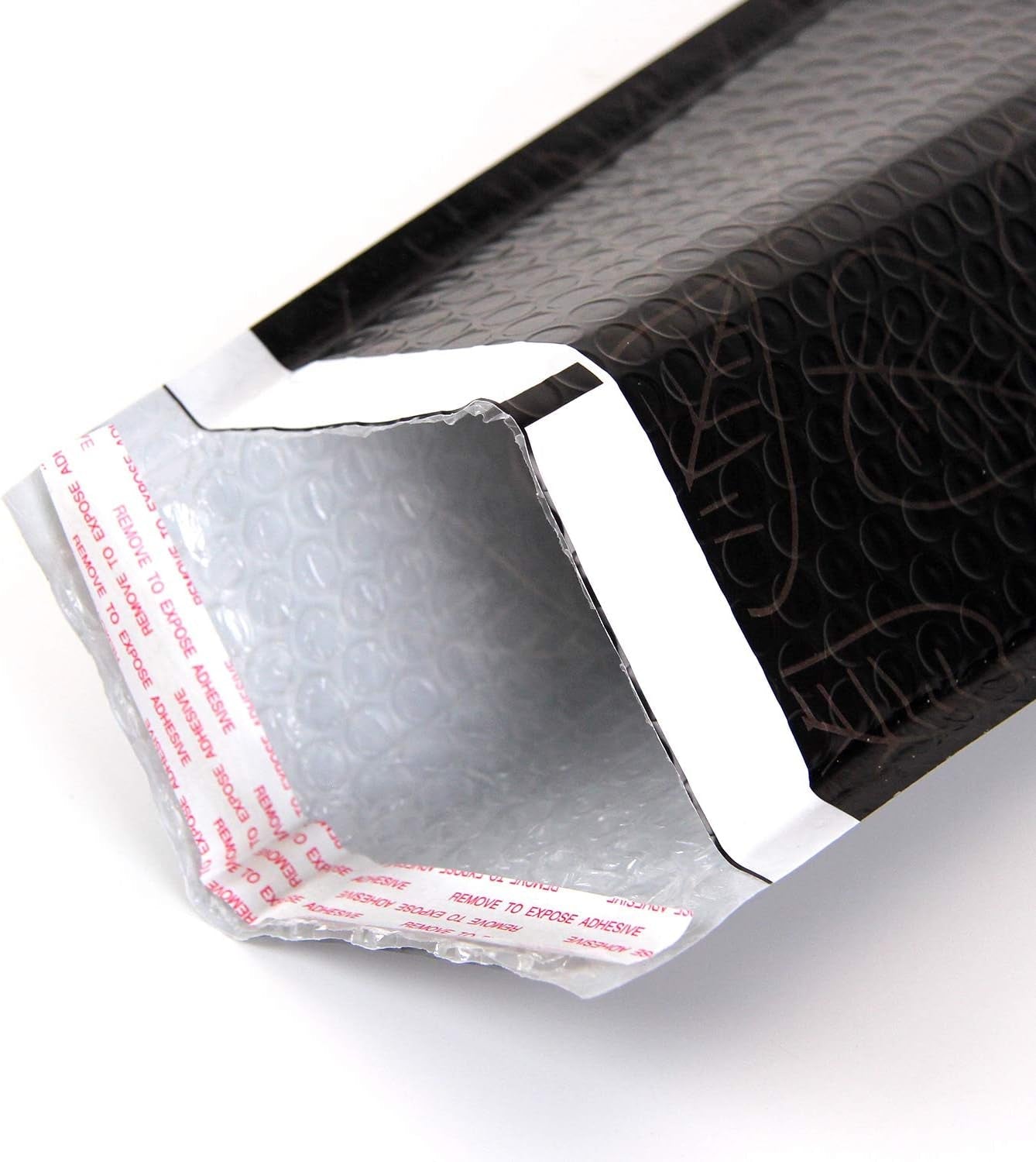™ 100% Biodegradable Bubble Mailers,25Pcs Padded Packaging Wrap Envelopes Pouches Eco Friendly No Glue, No Plastic, Christmas Wrapping (6 X 10) - Tampa Home & Garden Store