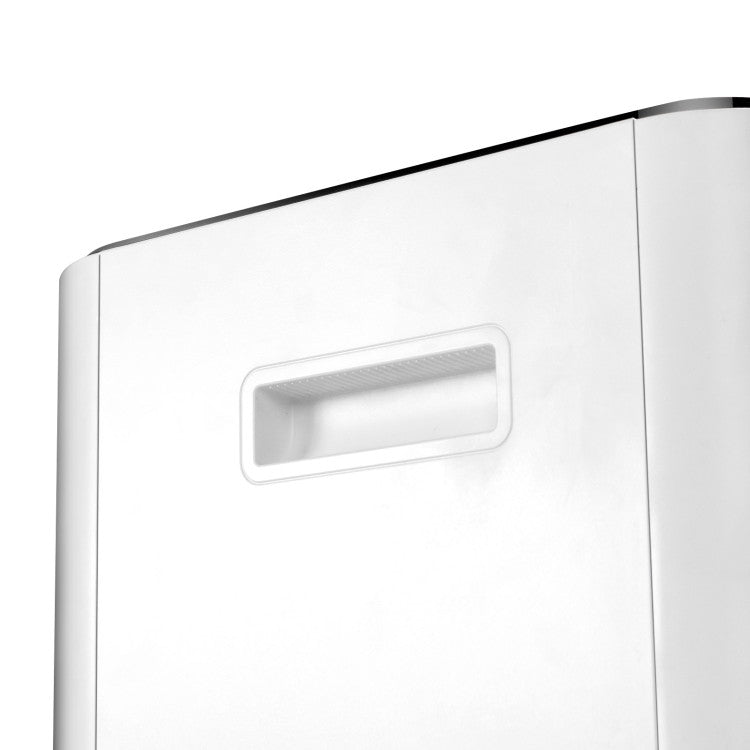 Aire acondicionado portátil de 10,000 BTU (ASHRAE) – 3 en 1