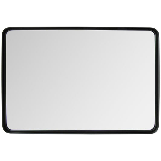 Rectangular Wall Mount Bathroom Mirror Vanity Mirror-L - Tampa Home & Garden Store