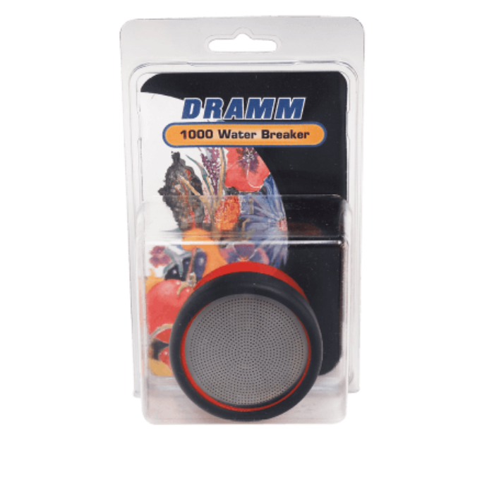 Dramm 1000PL Rompeaguas