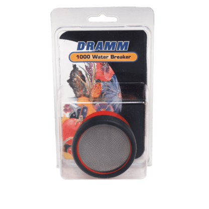 Dramm 1000PL Rompeaguas