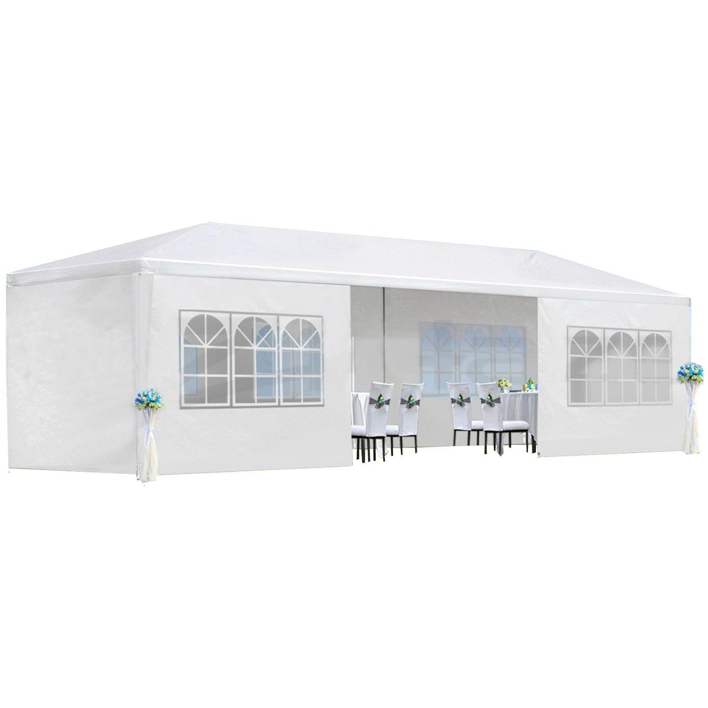 Large Outdoor Canopy Tent for Wedding and Parties