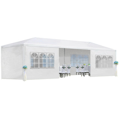 Large Outdoor Canopy Tent for Wedding and Parties