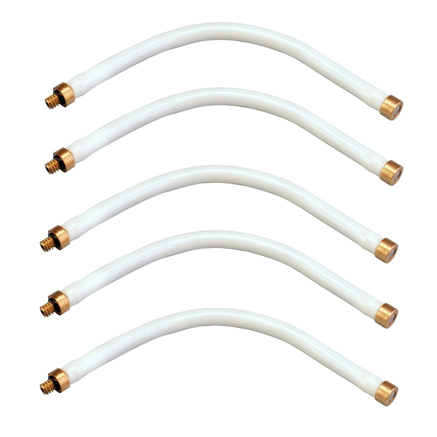 4 Inch Nozzle Extension (5 pack)