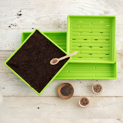 1010 Microgreens Kit - Tampa Home & Garden Store