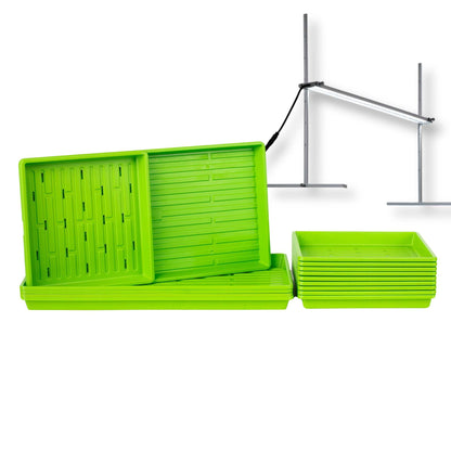 1010 Microgreens Kit - Tampa Home & Garden Store