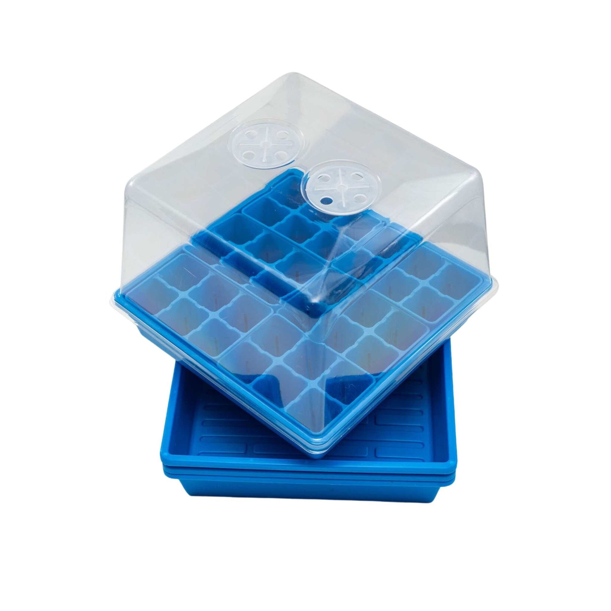 1010 Seed Starter Kit for Backyard Gardeners - Tampa soil911.com