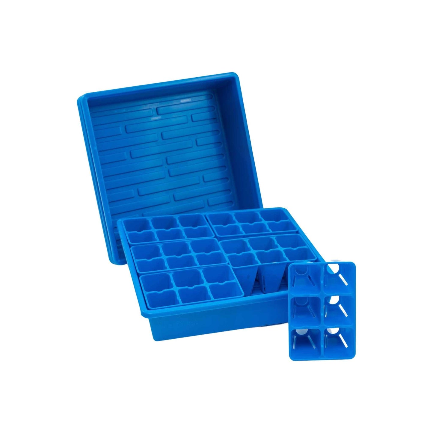 1010 Seed Starter Kit for Backyard Gardeners - Tampa soil911.com