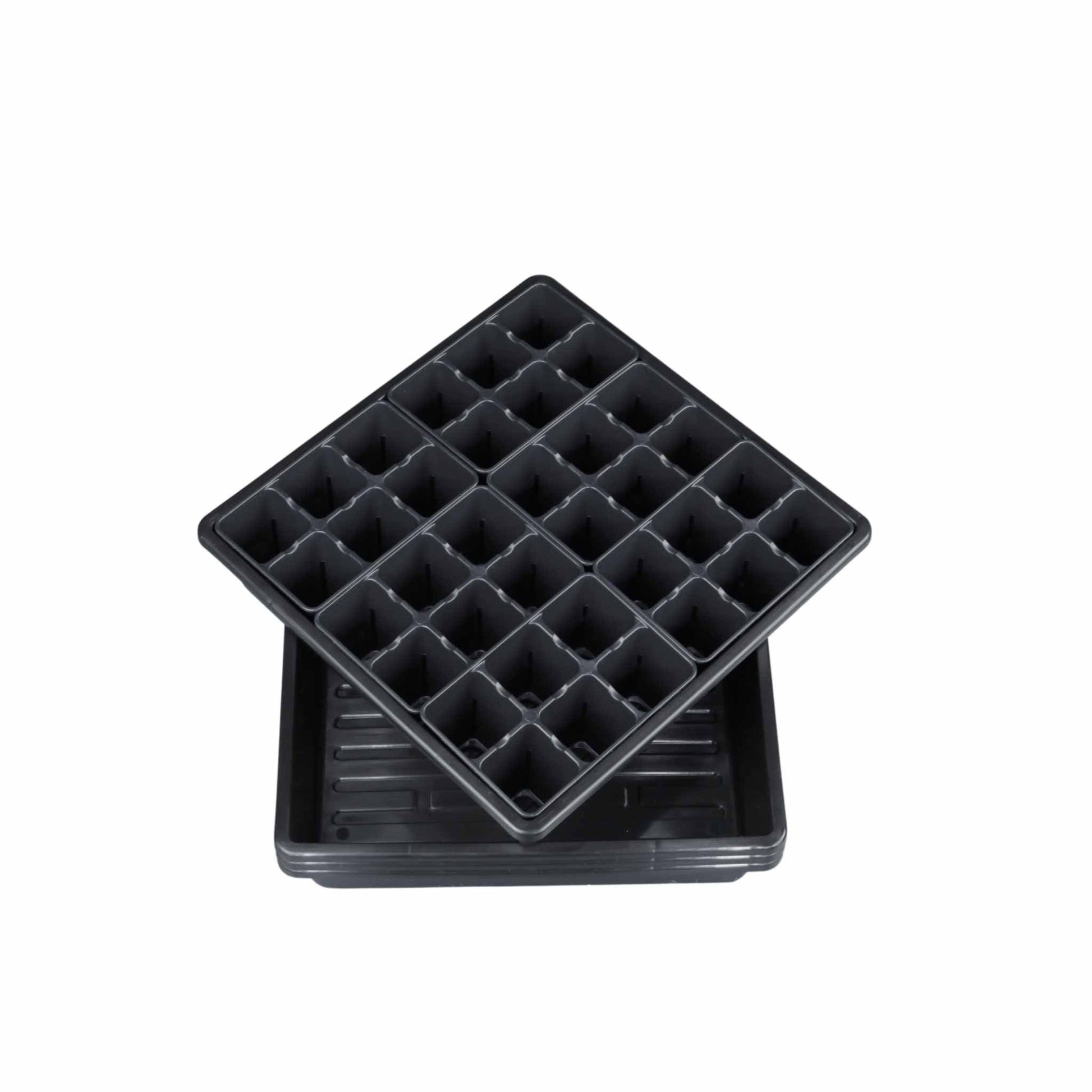 1010 Seed Starter Kit for Backyard Gardeners - Tampa Home & Garden Store