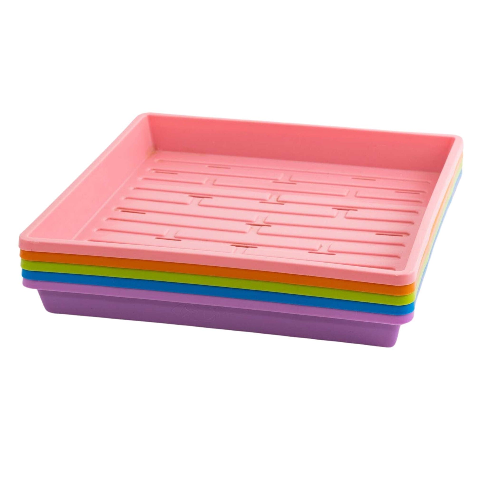 1010 Shallow Seed Trays - Tampa soil911.com