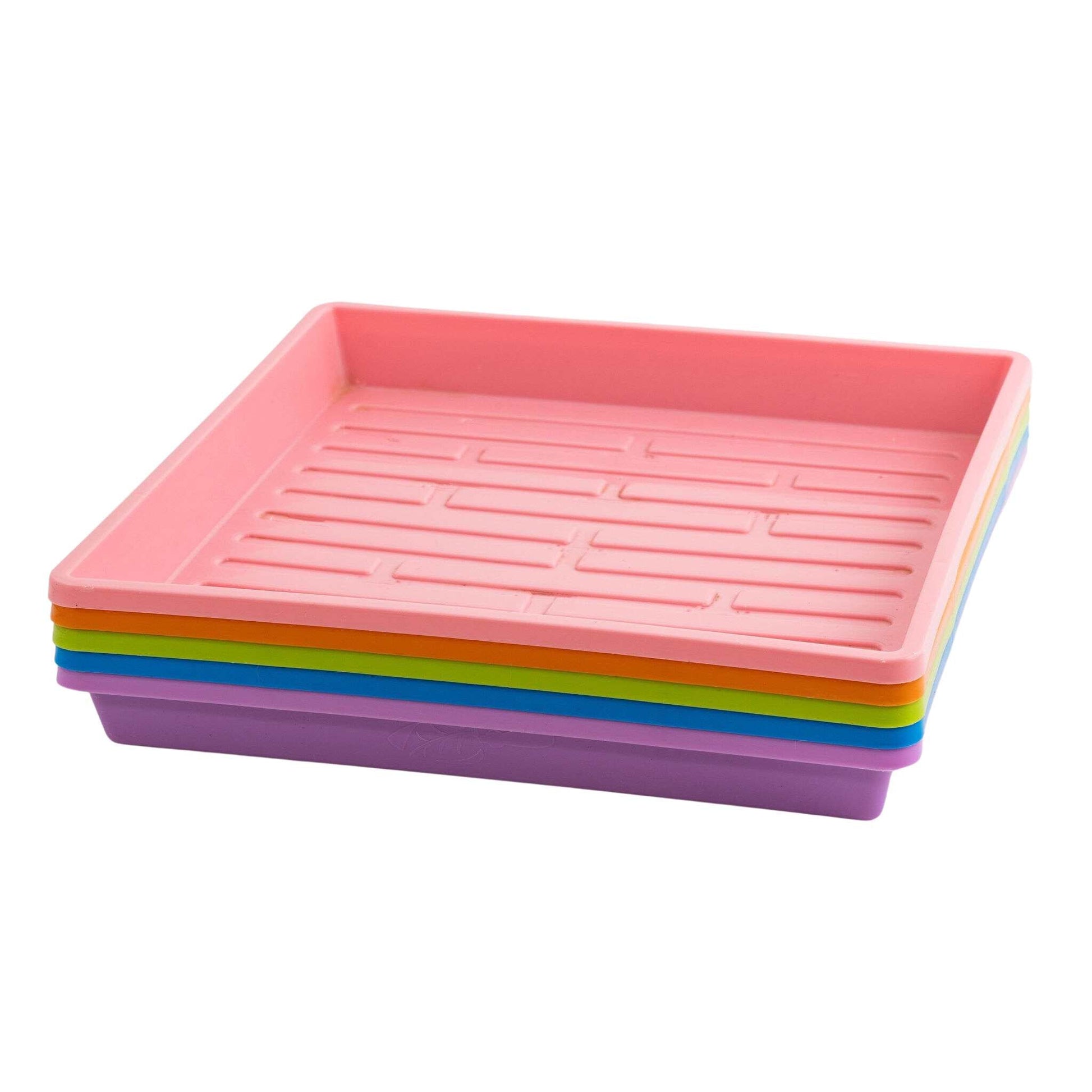 1010 Shallow Seed Trays - Tampa Home & Garden Store