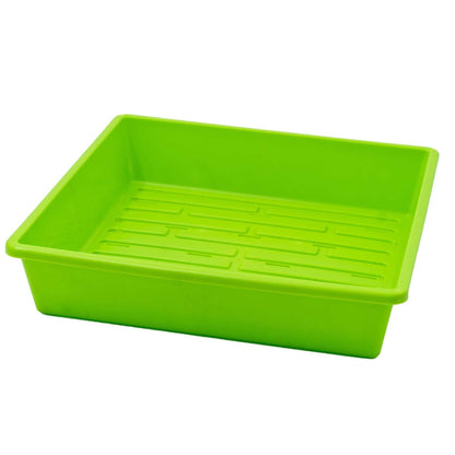1010 Trays 2.5" Deep Trays - Extra Strength - Tampa Home & Garden Store