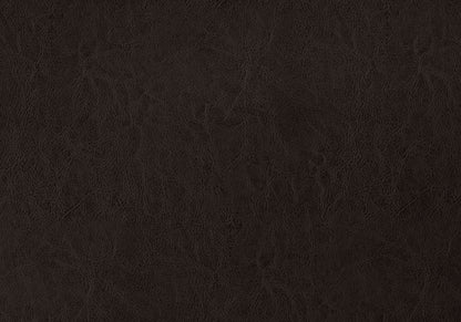 Queen Size Brown Tufted Upholstered Headboard