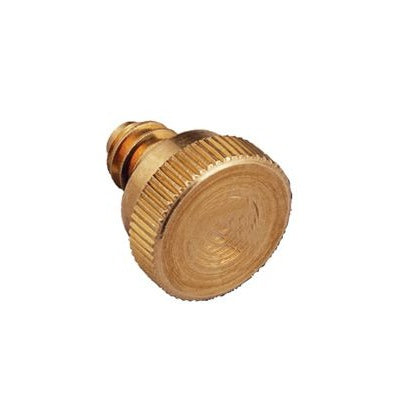 Misting Nozzle Plug (3 pack)