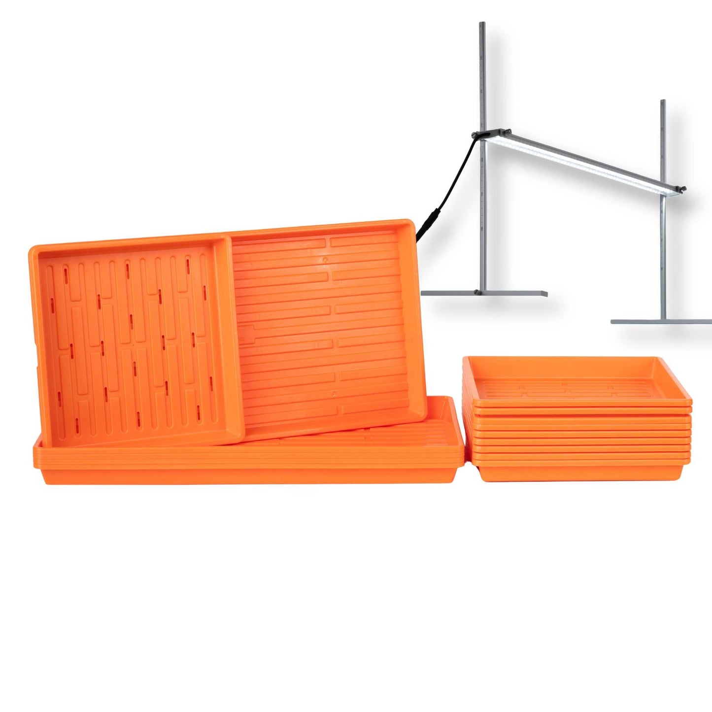 1010 Microgreens Kit