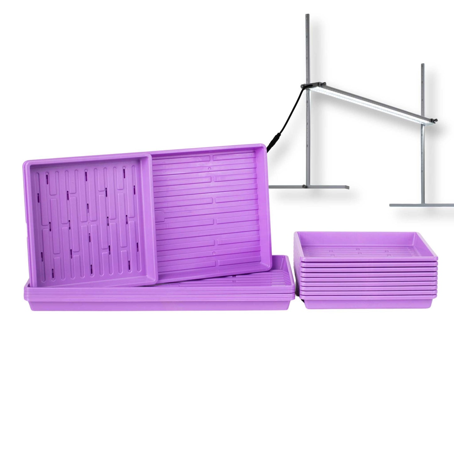 1010 Microgreens Kit