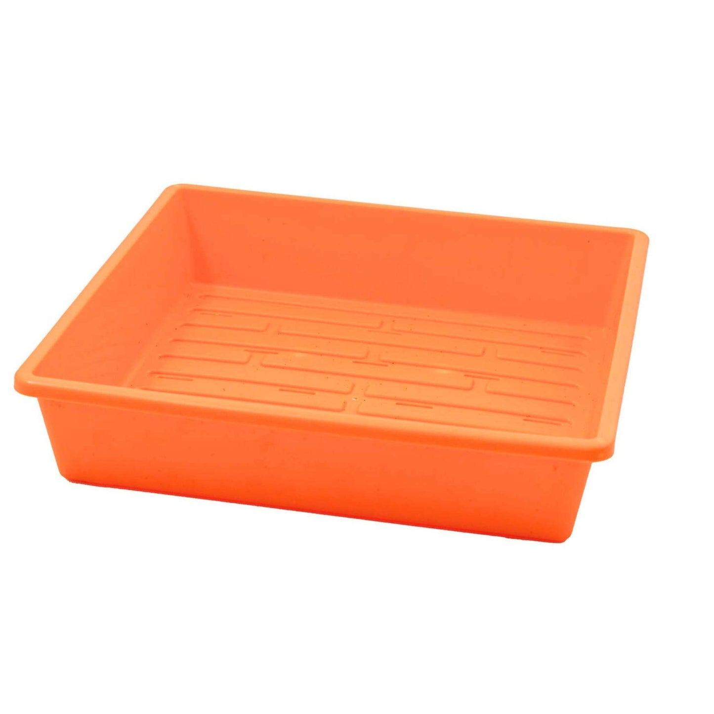 1010 Trays 2.5" Deep Trays - Extra Strength