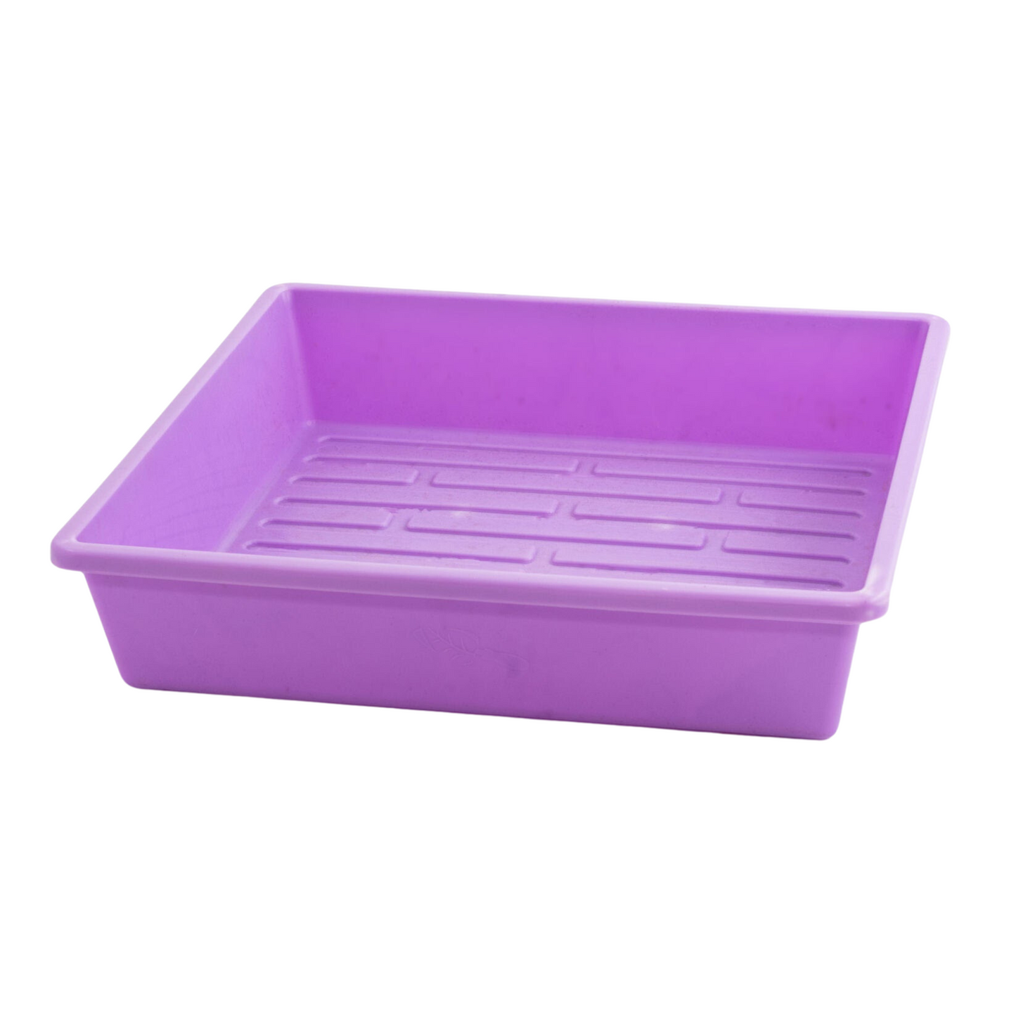 1010 Trays 2.5" Deep Trays - Extra Strength