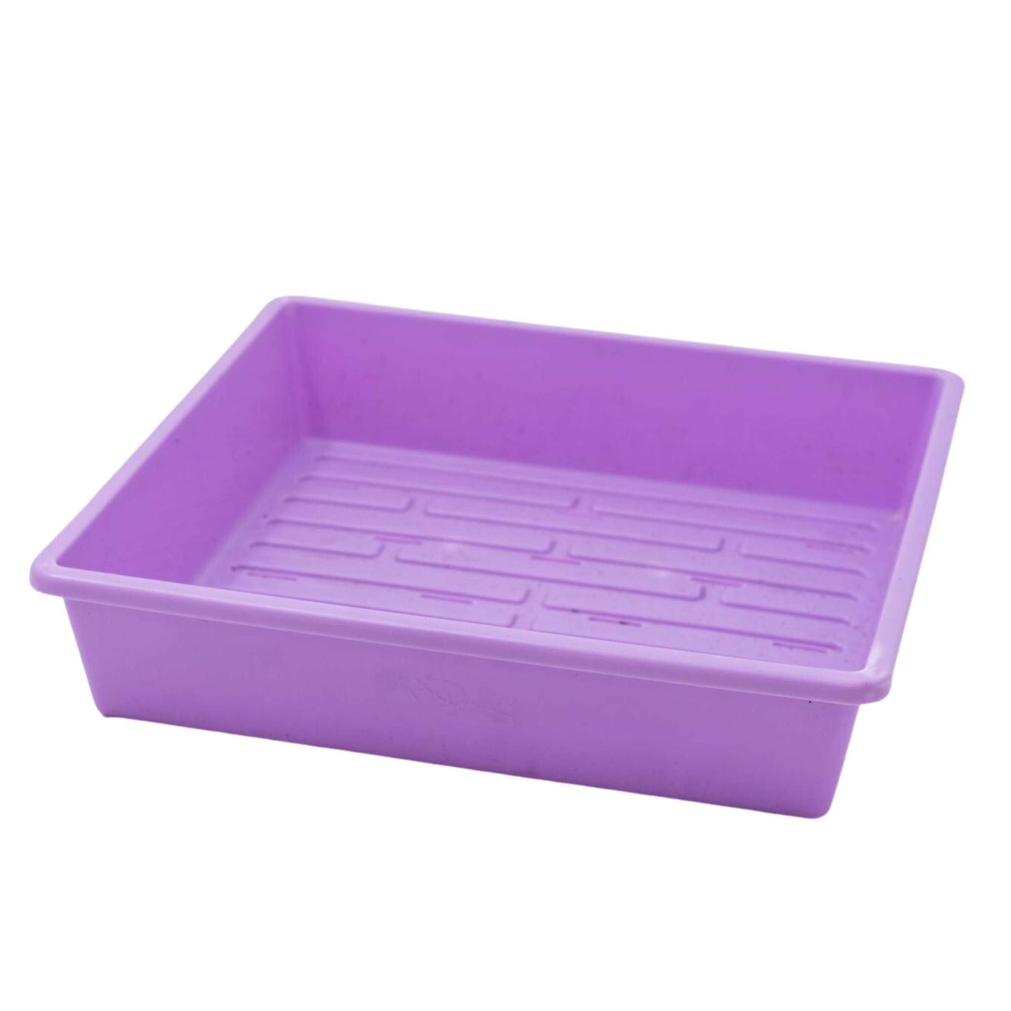 1010 Trays 2.5" Deep Trays - Extra Strength