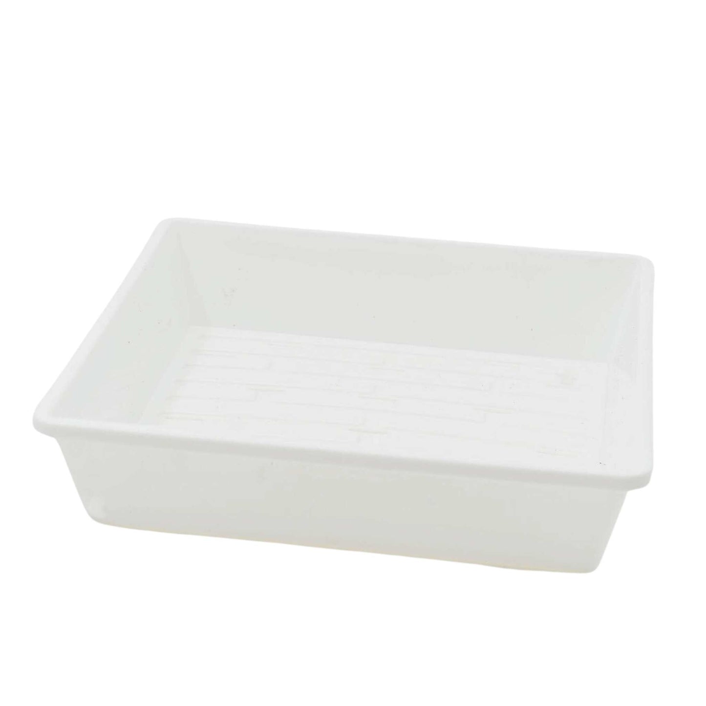 1010 Trays 2.5" Deep Trays - Extra Strength