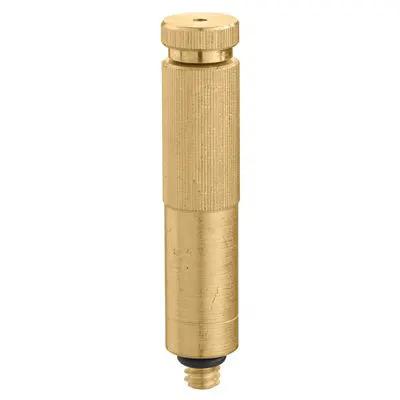 Three Eighths Inch Auto Drain Valve for Mist cooling, sprinkler accessory Orbit Irrigation on Tampa Home & Garden Store