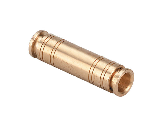 3/8 In. Brass Slip Lok Mist Coupling - Tampa Home & Garden Store