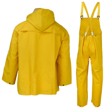 Neese Economy 1600 Rain Suite 3-Piece