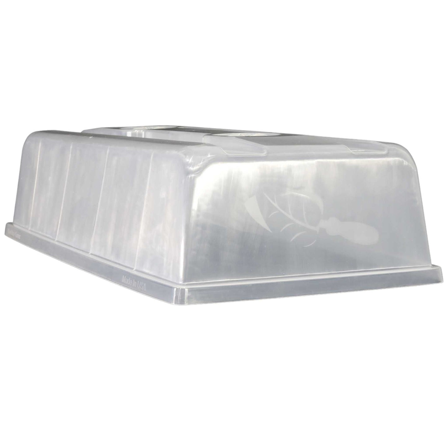 1020 EXTRA STRENGTH HUMIDITY DOMES - Tampa soil911.com