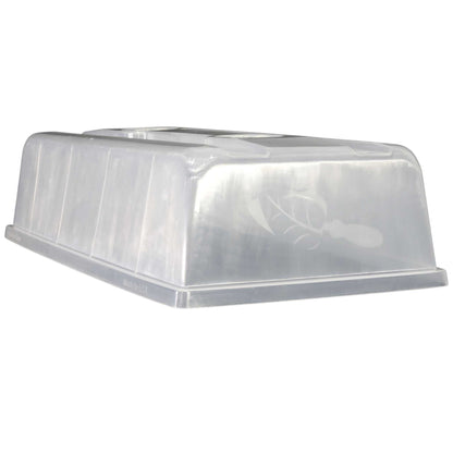 1020 EXTRA STRENGTH HUMIDITY DOMES - Tampa soil911.com