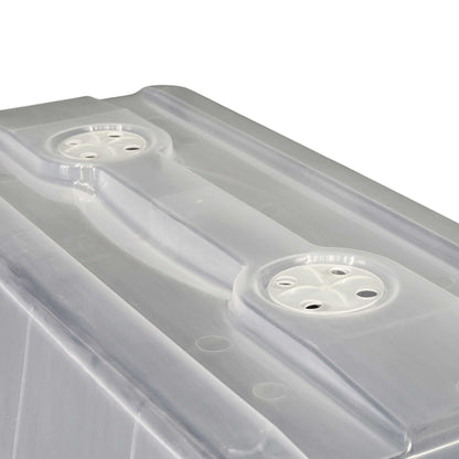 1020 EXTRA STRENGTH HUMIDITY DOMES - Tampa soil911.com