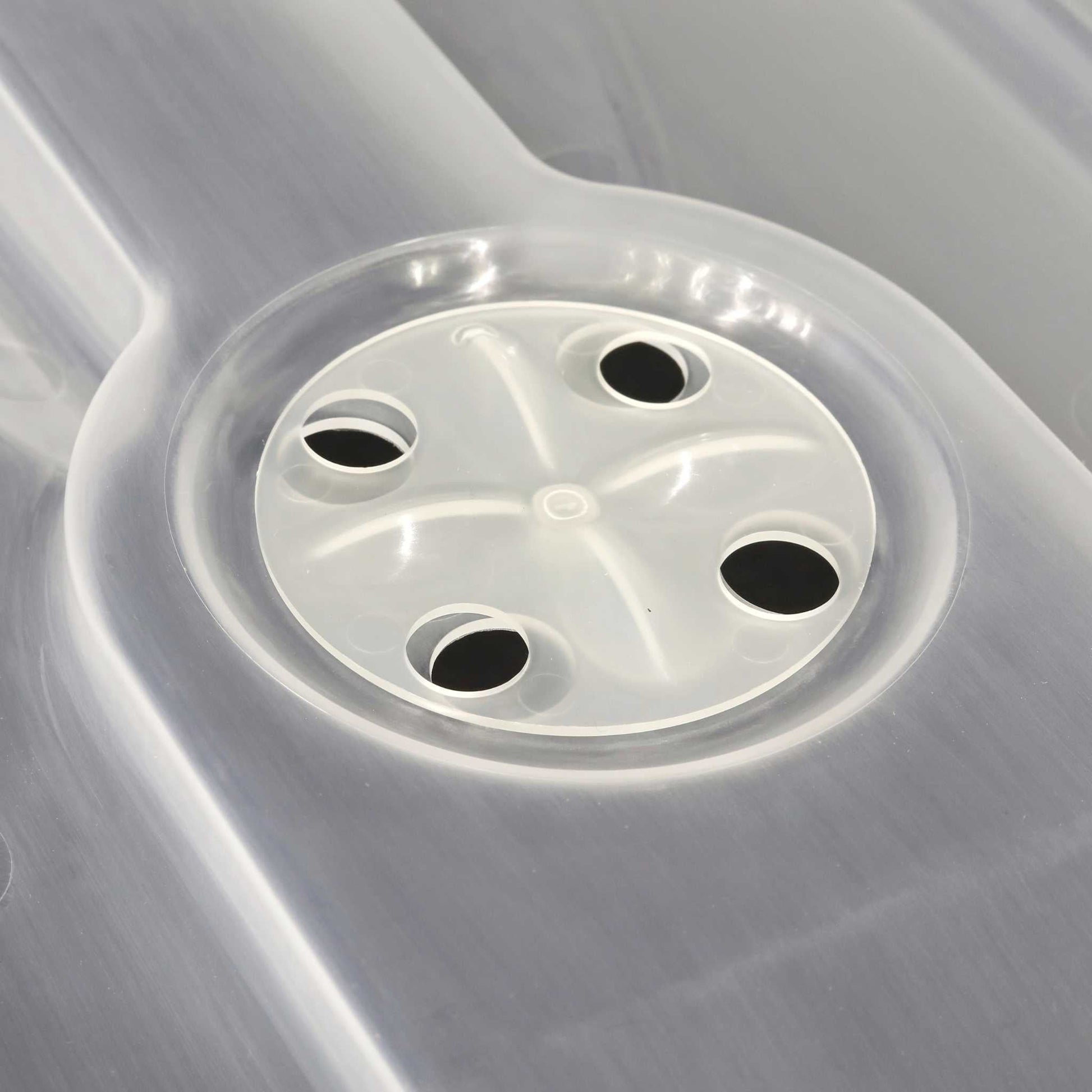 1020 EXTRA STRENGTH HUMIDITY DOMES - Tampa soil911.com