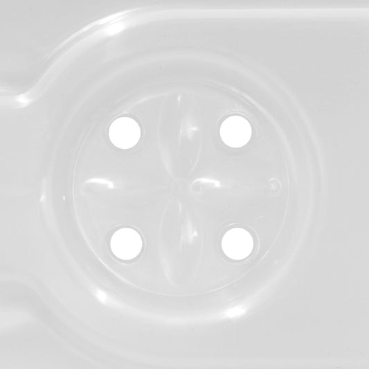 1020 Humidity Dome | 2.5" - Tampa Home & Garden Store