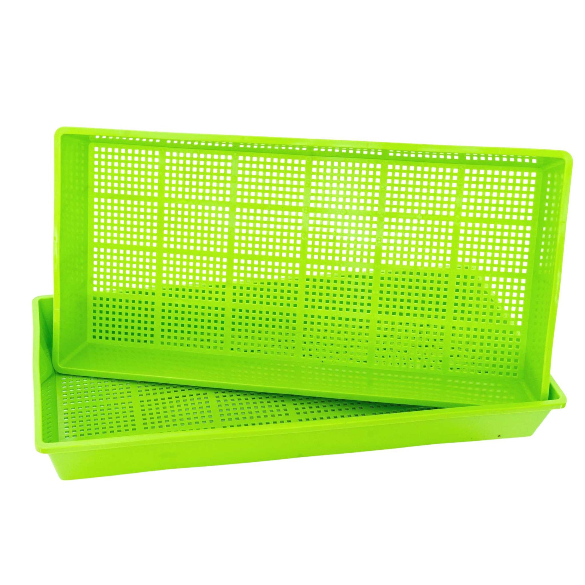 1020 Mesh Deep Extra Strength Colors - 2.5" Deep - Tampa Home & Garden Store