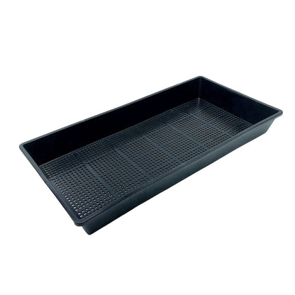 1020 Mesh Deep Extra Strength Trays - 2.5" Deep - Tampa soil911.com