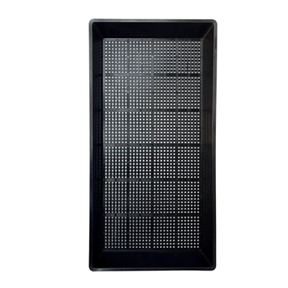 1020 Mesh Deep Extra Strength Trays - 2.5" Deep - Tampa soil911.com