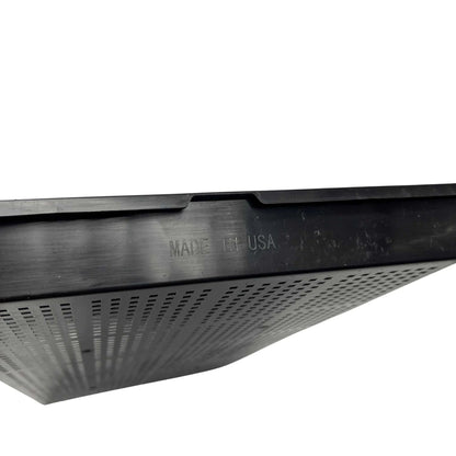 1020 Mesh Shallow Extra Strength Trays -  1" Deep - Tampa soil911.com