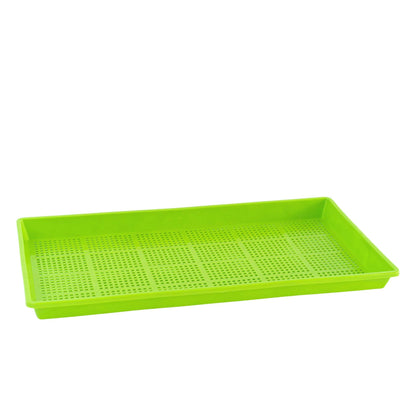 1020 Mesh Trays Shallow Extra Strength Colors -  1" Deep - Tampa Home & Garden Store